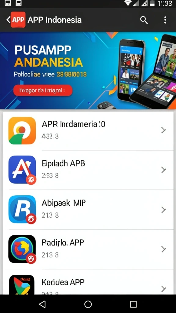 Tangkapan layar menunjukkan gameplay terbaru yang seru.