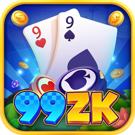 99zk — ikon APK