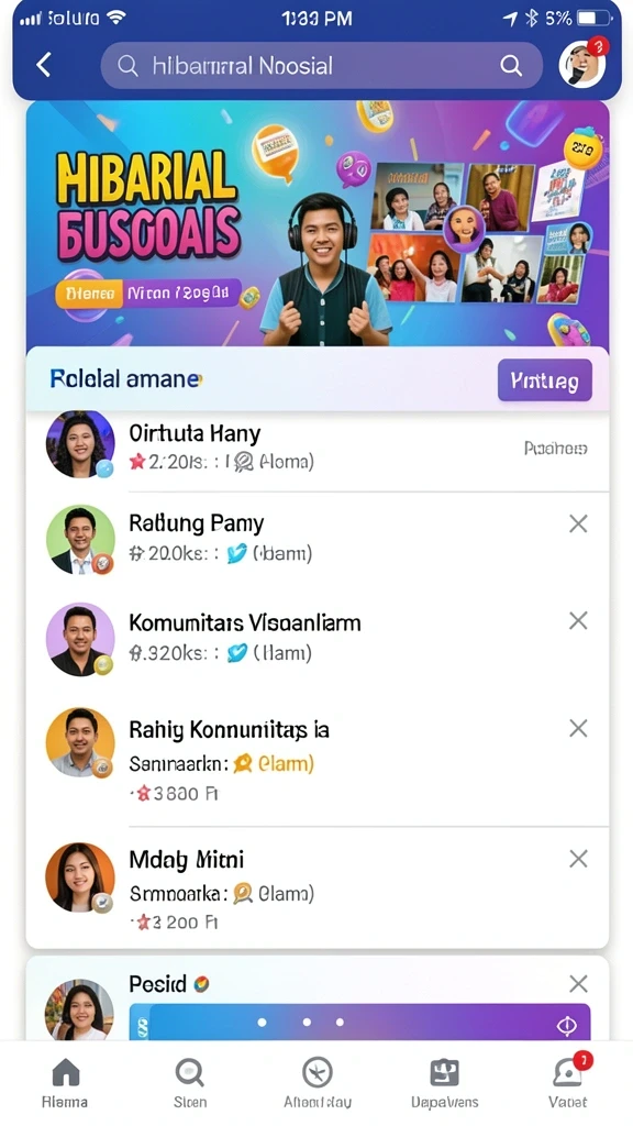 Permainan slot dengan desain yang menggoda.