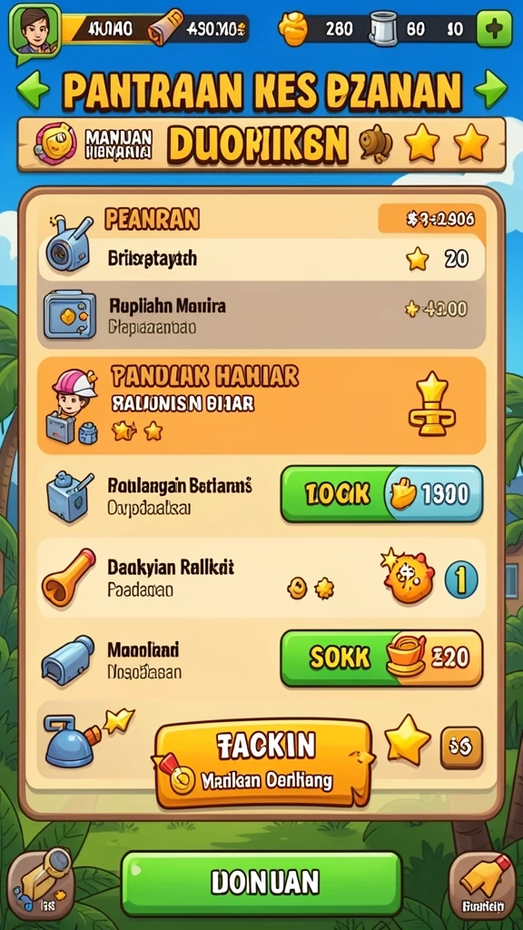 Bonus menarik untuk pemain baru dan lama.
