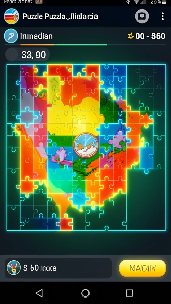 Fitur multiplayer yang seru dan interaktif.