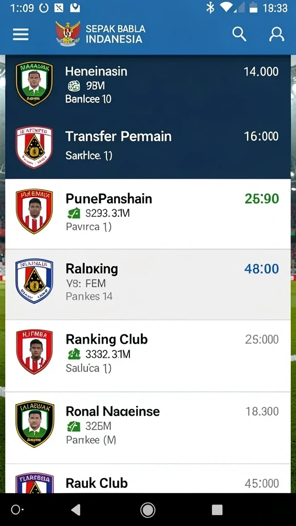Tangkapan layar menunjukkan karakter utama dalam pertarungan epik.