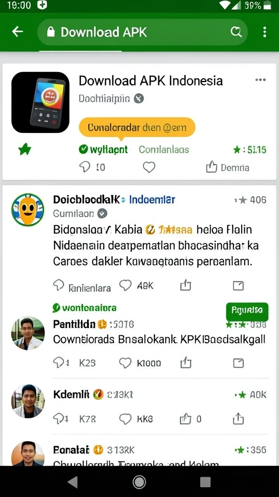 Tangkapan layar menunjukkan karakter dengan kemampuan spesial dalam aksi.