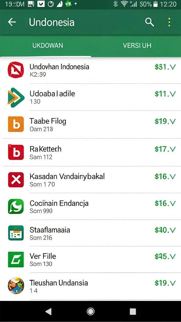 Tampilan awal HOKI9 yang menarik dan user-friendly.