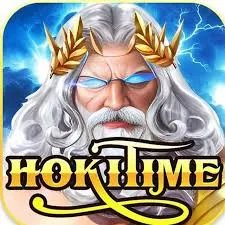 hokitime — ikon APK
