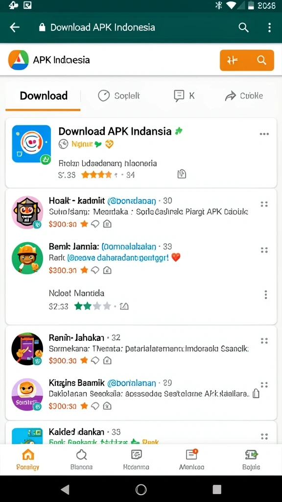 Ragam permainan yang tersedia di KASKUSTOTO.