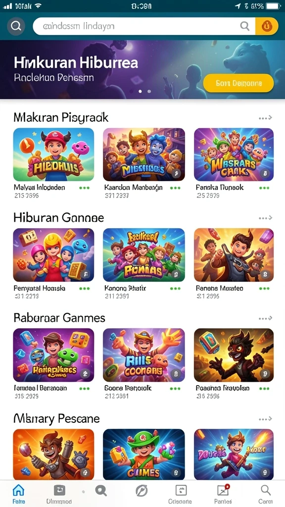 Fitur bonus menarik yang meningkatkan peluang menang.