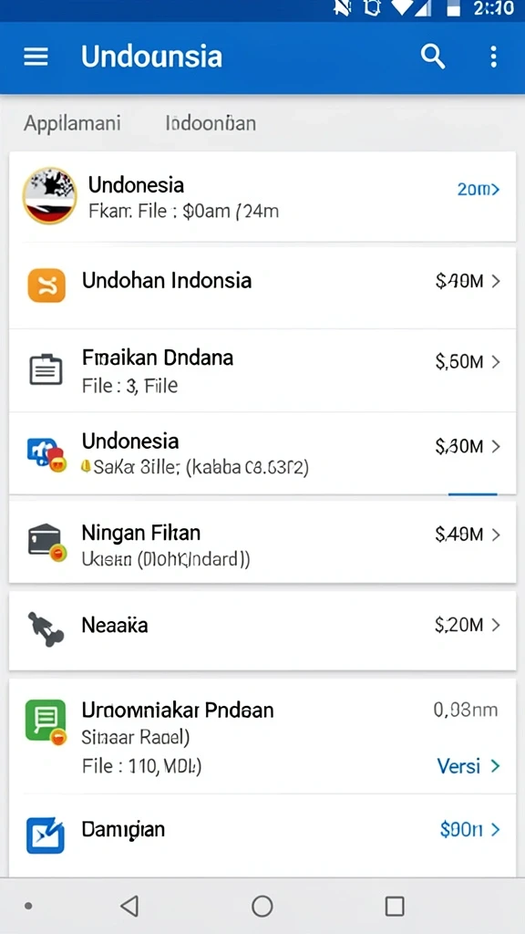 Fitur interaktif yang meningkatkan keseruan permainan.