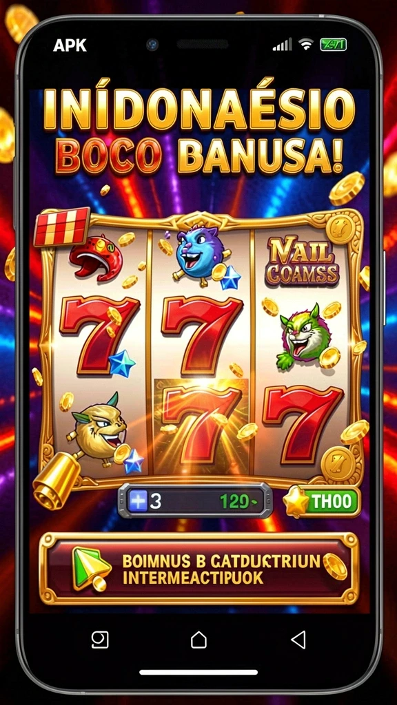 Menggambarkan dealer kasino langsung yang ramah dan profesional.