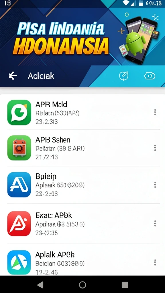 Sistem reward yang adiktif dan mengasyikkan.