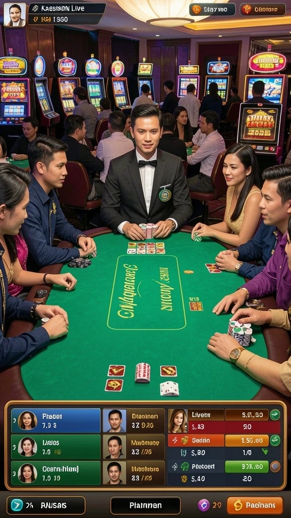 Tampilan antarmuka yang sederhana dan mudah digunakan.