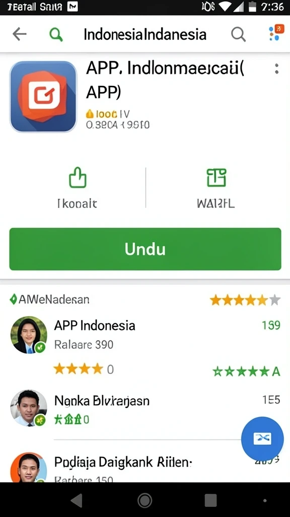 Gameplay yang seru dan tantangan yang bervariasi.