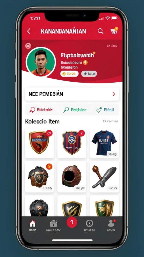 Gameplay yang imersif dengan grafik berkualitas tinggi.