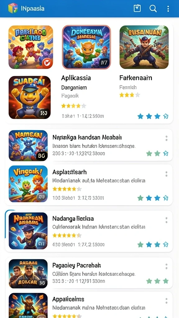 Bonus menarik untuk pengguna baru dan lama.