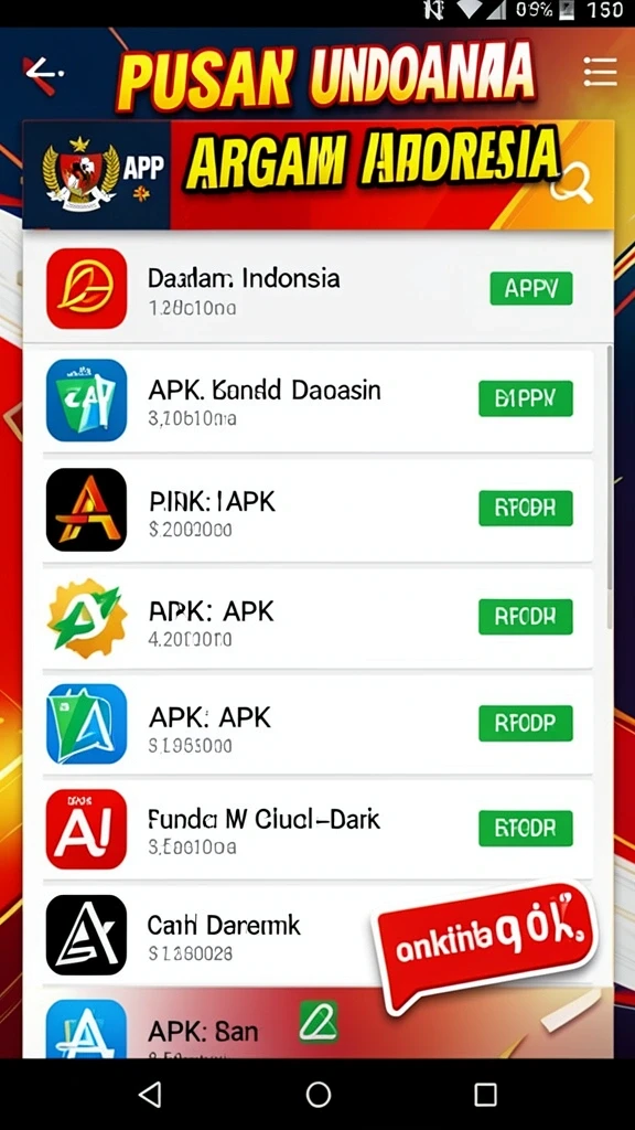 Karakter yang dapat dipilih untuk meningkatkan pengalaman bermain.