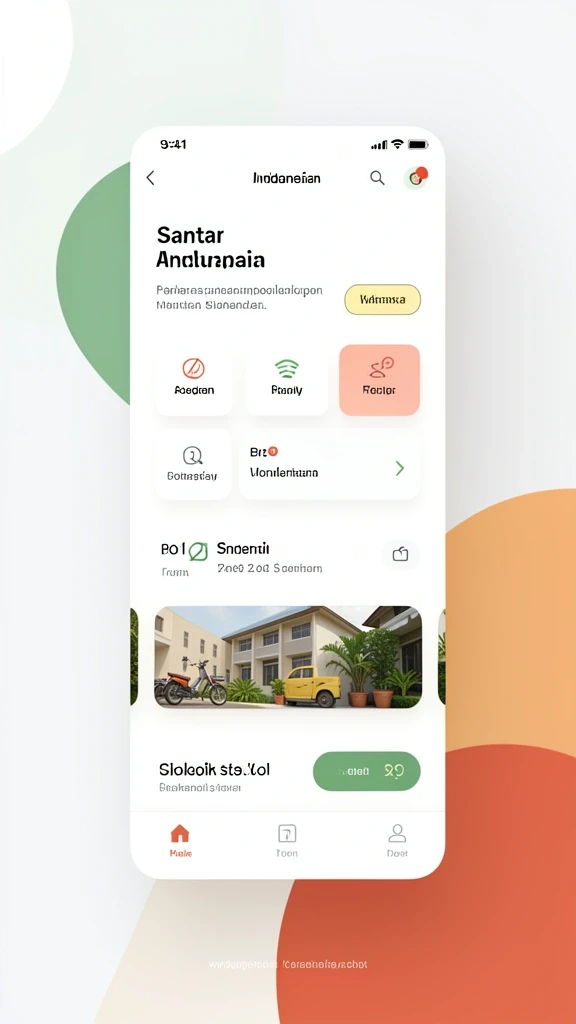 Berbagai pilihan permainan slot yang seru.