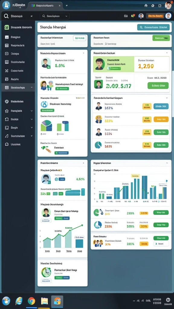 Level baru yang menantang dengan grafik yang memukau.