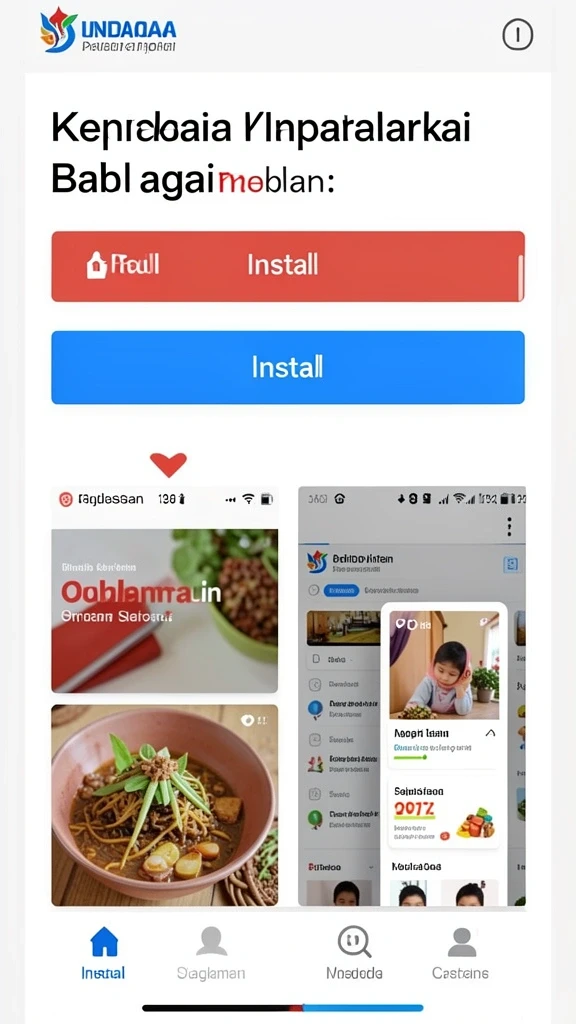 Fitur bonus yang membuat permainan semakin seru.