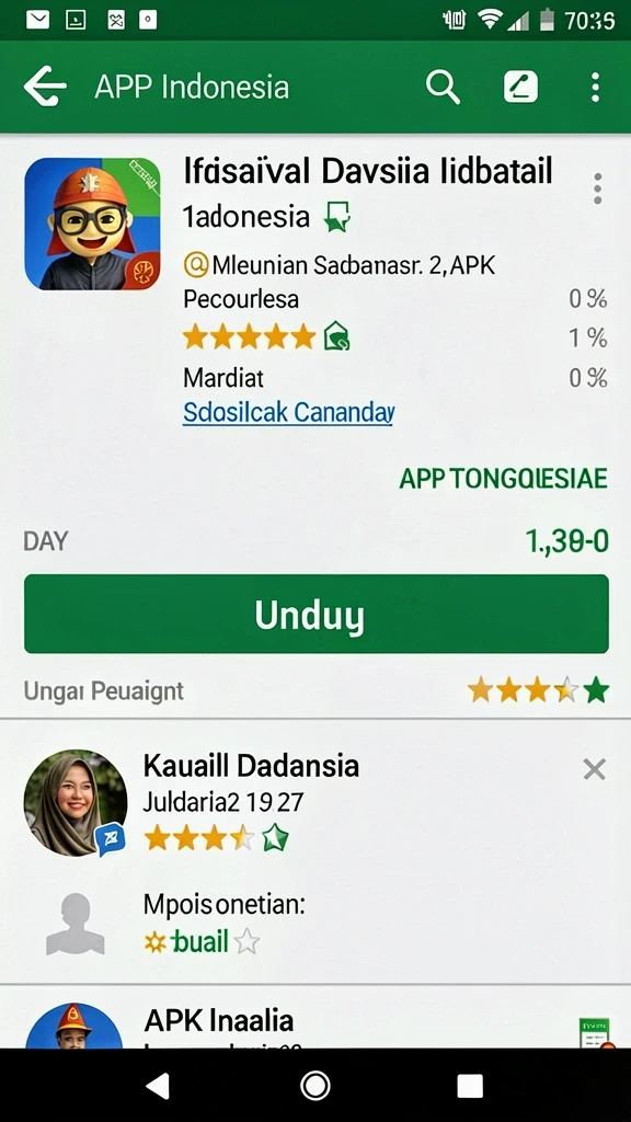 Tangkapan layar menunjukkan karakter dalam aksi.