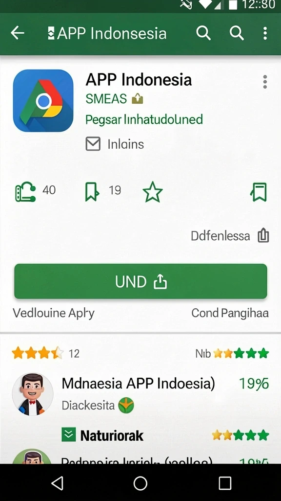 Beragam pilihan permainan judi yang tersedia.